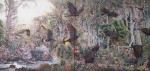 Les Chemins du Dēsir: Pathways of Desire