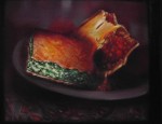 Spano Pie 2004 by Gina Kalabishis